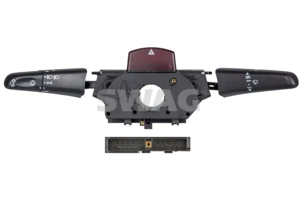 Silecek Sinyal Kolu  SWAG 10 93 1207