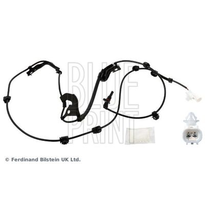 Abs Sensörü Ön Sol Toyota Hilux (GUN1)(2016->)  BLUE PRINT ADT37170