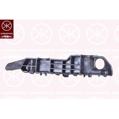 Tampon Braketi Ön Sağ VORTEX V1805146