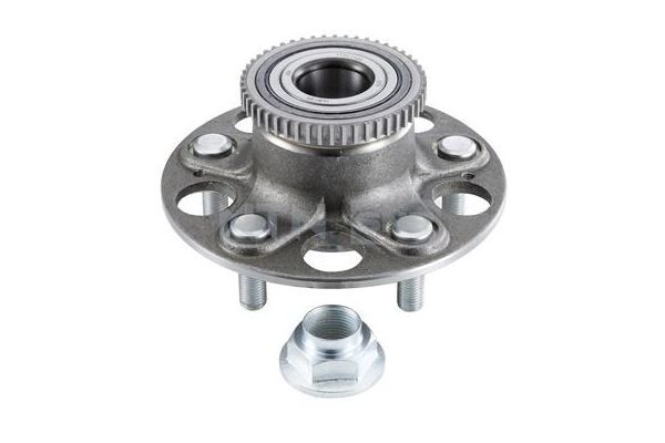 Teker Rulmanı Ön Sağ veya Sol Honda Accord Coupe (CG2/4)(06.1998->)  SNR R174.59