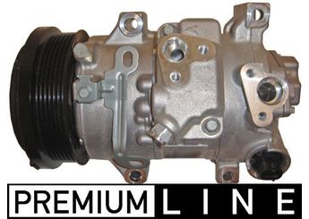 Klima Kompresörü  MAHLE ACP 381 000P  883101A660 8831002450 88310-02450 8831002370