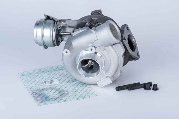 Turbo Şarj  BORGWARNER 57519880001