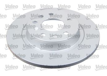 Fren Disk Ayna Arka Sağ ve Sol VALEO 672599  93171848 51799236 12762290 93188377 46836489 569115 95526639 9156785