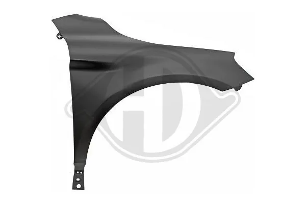 Çamurluk Ön Sağ Volvo XC60 (04.2008->)  MADE IN TAIWAN 1941-2101