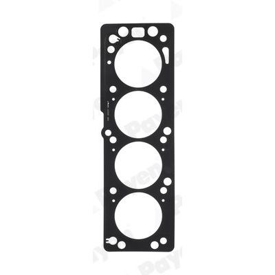 Silindir Kapak Contası  Opel Combo (Corsa C)(2001->)  AKD 5607864