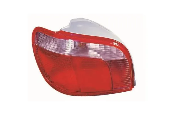 Stop Lambası Sol Toyota Yaris (NCP1/NLP1/SCP1)(1999->)  DEPO 212-19C7L-LD-UE