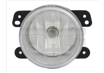 Sis Farı Ön Sağ veya Sol TYC 19-5989-00-9  5182026AA 05182026AA K05182026AA