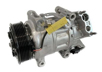 Klima Kompresörü  PSA ORJINAL 9847222180  9847222180 1675582180 9833718880