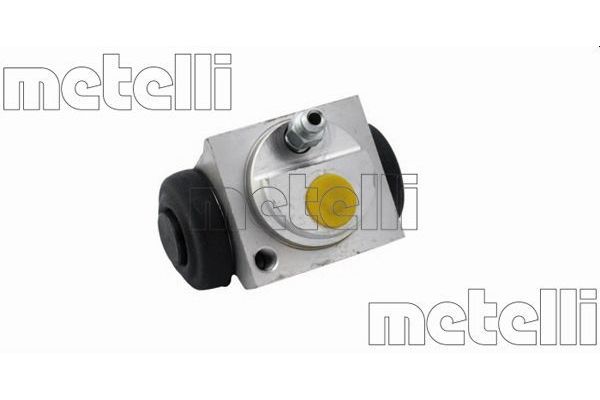 Fren Silindiri Arka Sağ veya Sol Dacia Logan MCV II (2013->)  METELLI 04-1000