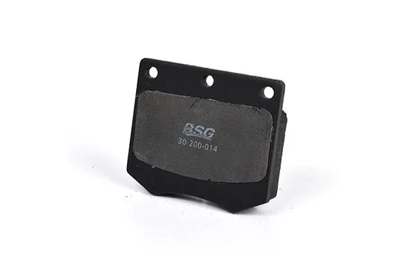 Fren Disk Balata Ön KALE BALATA 20491 151 04