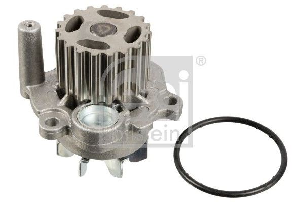 Devirdaim Su Pompası  Audi A2 (8Z)(06.2000->)  FEBI BILSTEIN 21186
