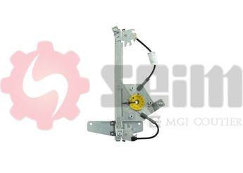 Cam Krikosu Arka Sol TW 1640-1936  922390 922389 9223G9