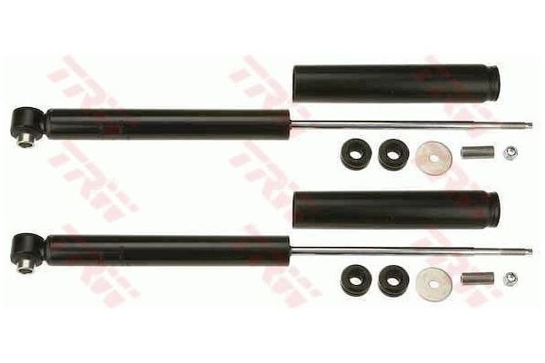 Amortisör Arka Sağ veya Sol Opel Omega A (1986->)  OPEL ORJINAL 72119085