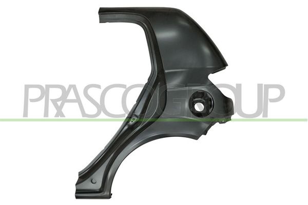 Çamurluk Arka Sol VORTEX V1504078