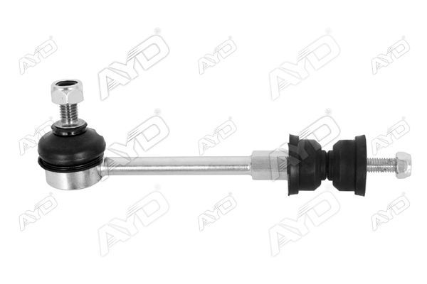 Viraj Demir Askı Rotu Arka Sağ veya Sol Ford Mondeo 4/5 Kapı (CA2)(2007->)  AYD 06982