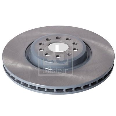 Fren Disk Ayna Ön Sağ ve Sol Skoda Enyaq Coupé (5AC)(01.2022->)  FEBI BILSTEIN 186357