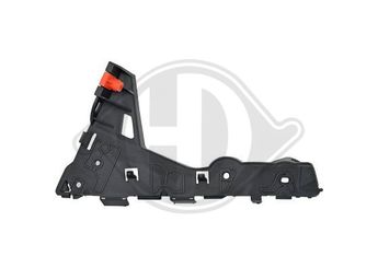 Tampon Braketi Ön Sol VORTEX V2607633  1406547 24460283