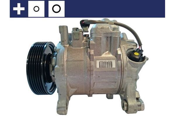 Klima Kompresörü  MAHLE ACP 699 000S