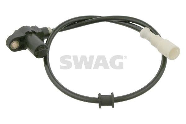 Abs Sensörü Ön Sağ veya Sol SWAG 40 92 6207