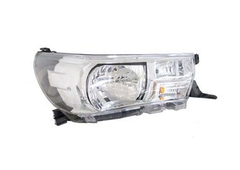 Far Lambası Sol LABO LB11-43014L  811500K690 81150-0K690