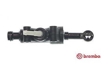 Debriyaj Merkezi Üst BREMBO C 61 008  218207 2182.07 1487399080 K1487399080