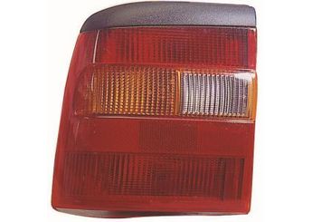 Stop Lambası Sağ DEPO 442-1904R-UE  1222030 1222040 90443647