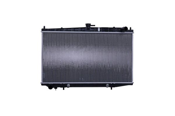 Su Radyatörü  RADISEN RR 67355