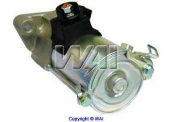 Marş Dinamosu  WAI 17960N  17960N 31200R40A01RM 31200-R40-A01RM 31200R40A01 31200-R40-A01 31200R41L01 31200-R41-L01 31200RAAA61 31200-RAA-A61 31200RRAA51 31200-RRA-A51 31200RZAA01 31200-RZA-A01 RAA5K RRA53 RZA5V