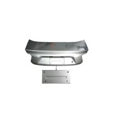 Bagaj Kapağı  EUROBUMP HON08CT014