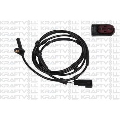 Abs Sensörü Arka Sağ Ford Transit Kombi (TT9)(2006->)  KRAFTVOLL 05090093