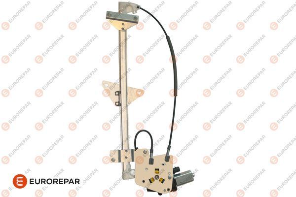 Cam Krikosu Ön Sağ veya Sol Honda Jazz (GG)(09.2008->)  EUROREPAR 1648899380