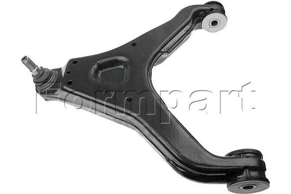 Salıncak Ön Alt Sol Iveco Daily Kamyonet / Devirmeli Kasalı (1999->)  FORMPART 1409063