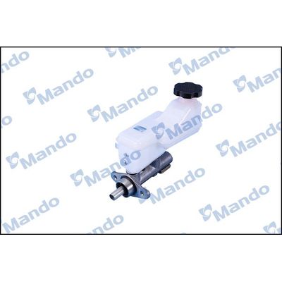 Fren Ana Merkez  MANDO IN585100X300