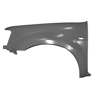 Çamurluk Ön Sol EUROBUMP FOR08RA011