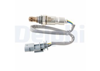 Oksijen (Lambda) Sensörü  DELPHI ES21393-12B1  55252796 55281069