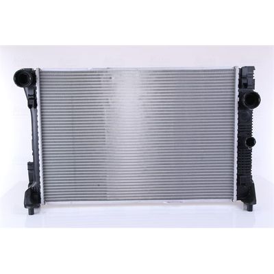 Su Radyatörü  NISSENS 67164