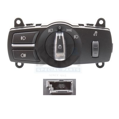 Far Anahtarı  BMW M5 Serisi (F10)(2011->)  BMW ORJINAL 61316803965