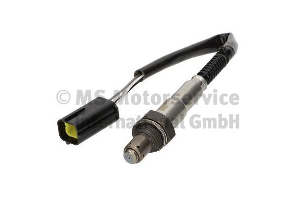 Oksijen (Lambda) Sensörü  PIERBURG 7.02604.80.0