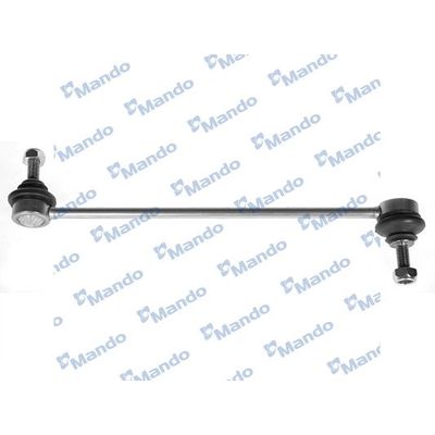Viraj Demir Askı Rotu Ön Sağ veya Sol Renault Laguna Coupe (2008->)  MANDO MSC015484