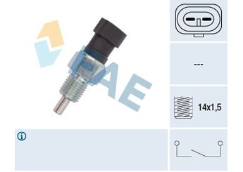 Geri Vites Müşürü  FAE 40680  4846676