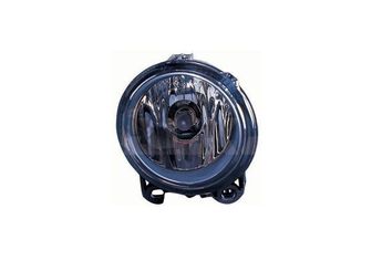 Sis Farı Ön Sağ GKL 340259  63177839866 63176910792