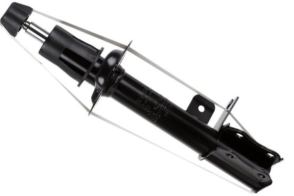 Amortisör Arka Sol Daewoo Nubira Limousine (2003->)  SACHS 318 896