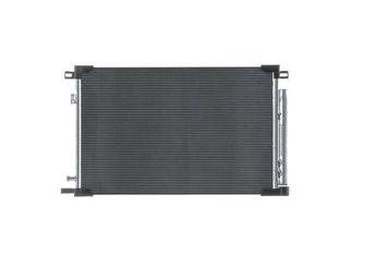 Klima Radyatörü  MAHLE AC 1032 000S  884A006020 884A006050 884A033010 884A033020 884A033030