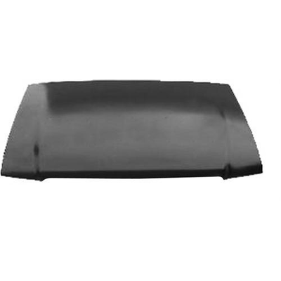 Motor Kaputu  EUROBUMP FOR08RA009