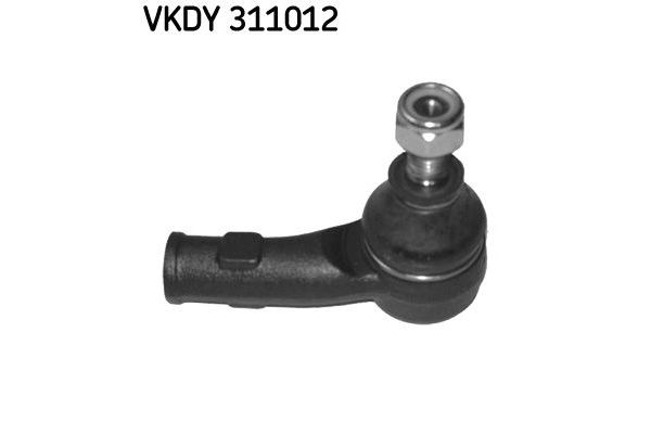 Rot Başı Sağ SKF VKDY 311012