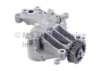 Yağ Pompası  PIERBURG 7.07381.21.0  JX6G6600BB JX6G 6600 BB 2267391 JX6G-6600-BB 2 267 391 JX6Z6600B JX6Z-6600-B