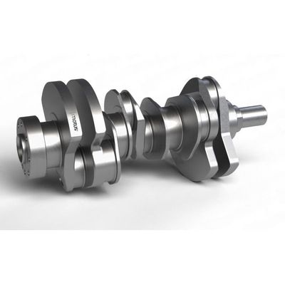 Krank  GENMOT 1302-1Y