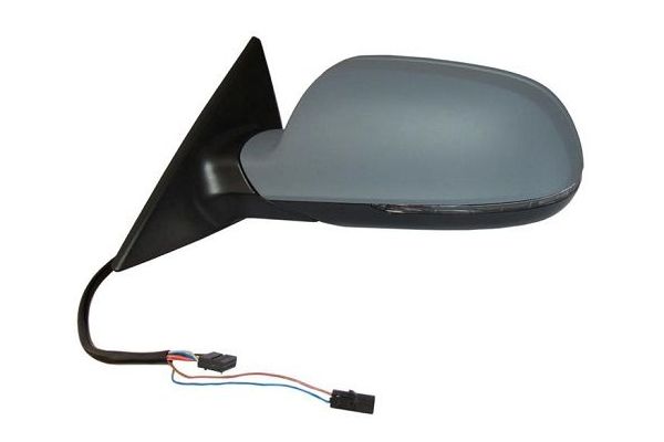 Dikiz Aynası Dış Sol Audi S4 Sedan (8K2)(03.2009->)  ART M026.6094