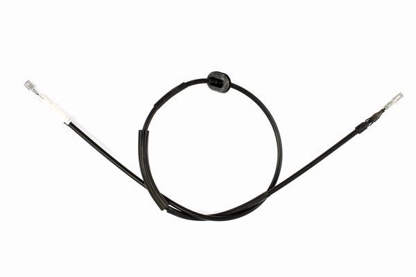 El Fren Teli Arka Sol Mercedes E -Serisi Sedan (BM 211)(01.2002->)  CAVO 5502 684