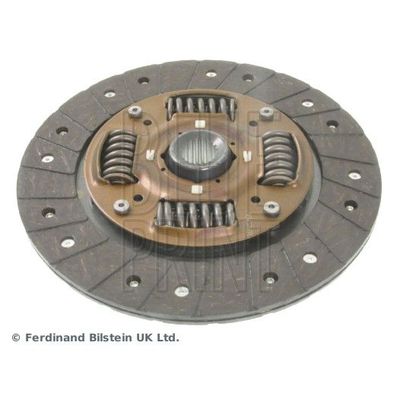 Debriyaj Balatası  BLUE PRINT ADG031114